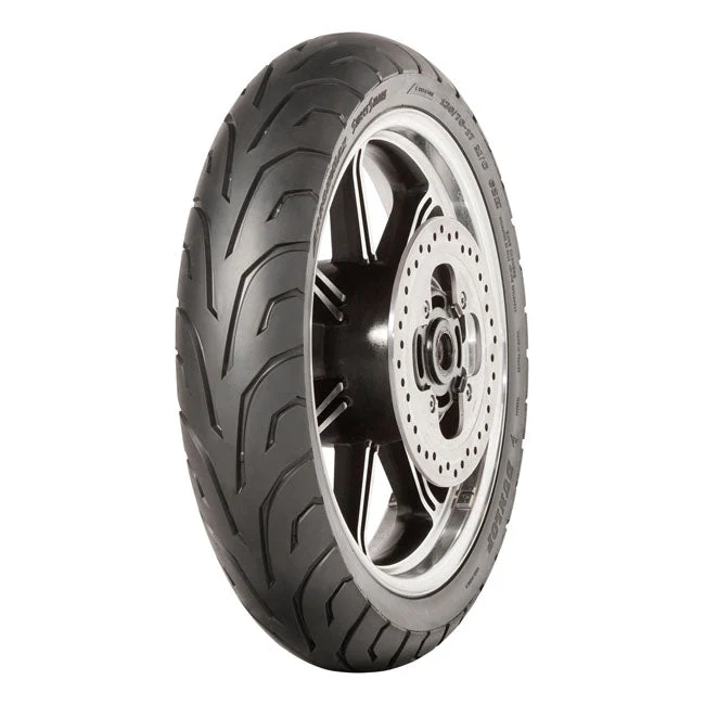 Dunlop Arrowmax Streetsmart takarenkaat 16"