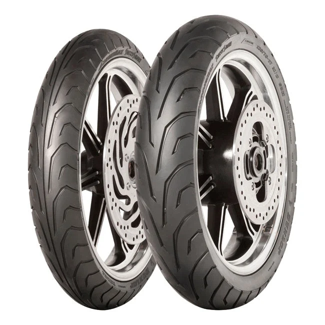 Dunlop Arrowmax Streetsmart takarenkaat 16"