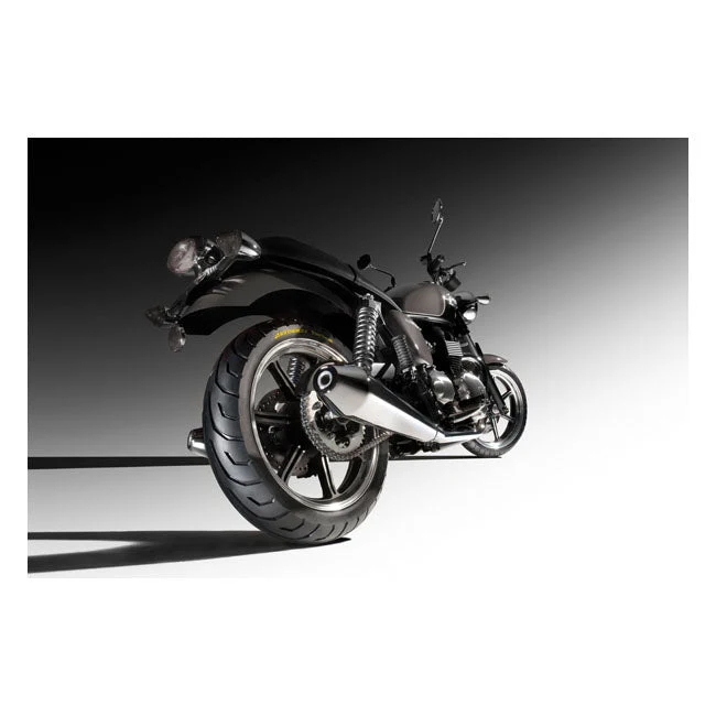 Dunlop Arrowmax Streetsmart takarenkaat 16"