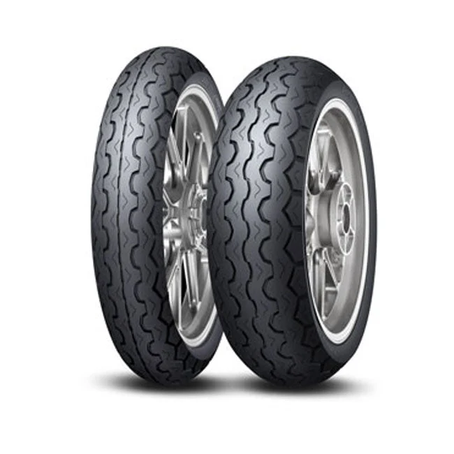 Dunlop TT100 GP eturenkaat 17"