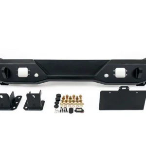 DV8 Offroad 21-22 Ford Bronco MTO Series Rear Bumper