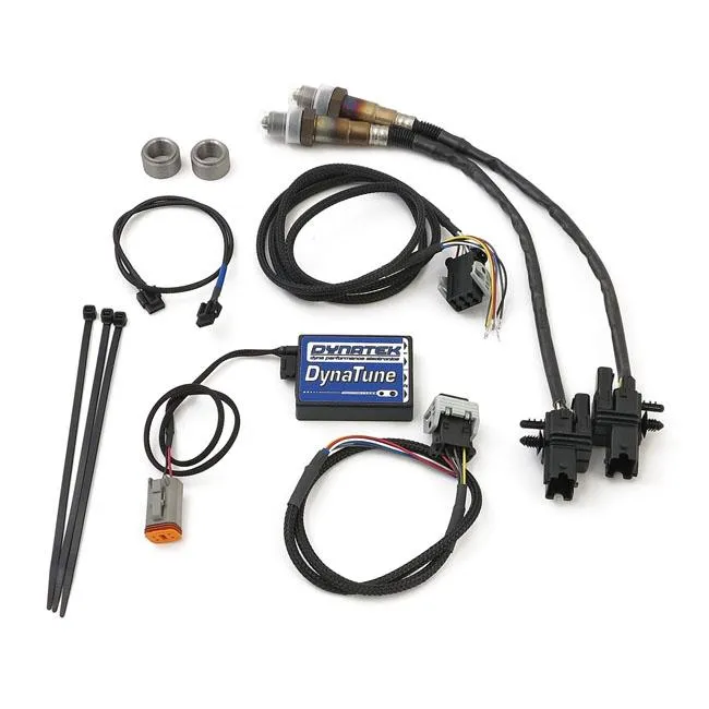 Dynatek Dynatune 6-pinninen HD 11-18