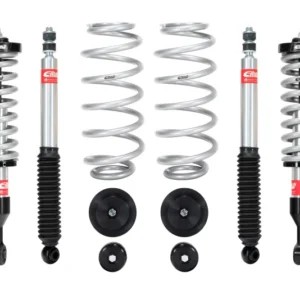 Eibach 03-09 Lexus GX470 Pro-Truck Lift Kit System Stage 2