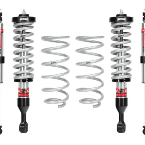 Eibach 10-23 Lexus GX460 (Non-Airbag) Pro-Truck Lift Kit System Stage 2R