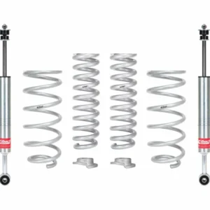 Eibach 10-24 Toyota 4Runner Pro-Truck Lift Kit - Stage 1