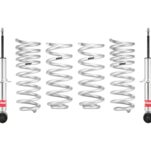 Eibach 21-24 Chevy Suburban SUV 4WD (GMT T1XX) Pro Tuck Lift Kit