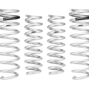 Eibach 22-24 Ford Bronco Raptor Pro-Lift-Kit Front And Rear Springs ( Use w/ OE Fox E-Shocks)