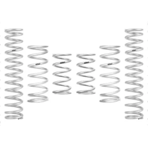 Eibach Can-Am Maverick R X RS Ultimate PRO-UTV Stage 3 Spring System (Set 8 Springs)