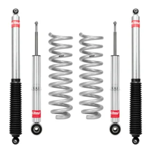 Eibach Pro-Truck Lift Kit 09-13 Ford F-150 (Excludes SVT Raptor)