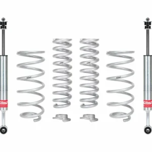 Eibach Pro-Truck Lift Kit 10-18 Toyota 4Runner (Must Be Used w/ Pro-Truck Front Shocks)