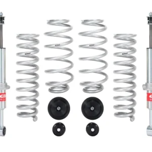 Eibach Pro-Truck Lift Kit System 03-09 Lexus GX470