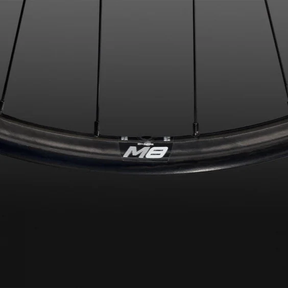 ENVE M8 29" v29mm taka-vanne