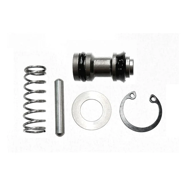 Etupääsylinterin uudelleensovitussarja Custom Aluminum Motorcycle Control Kit -moottoripyörän ohjaussarjaan