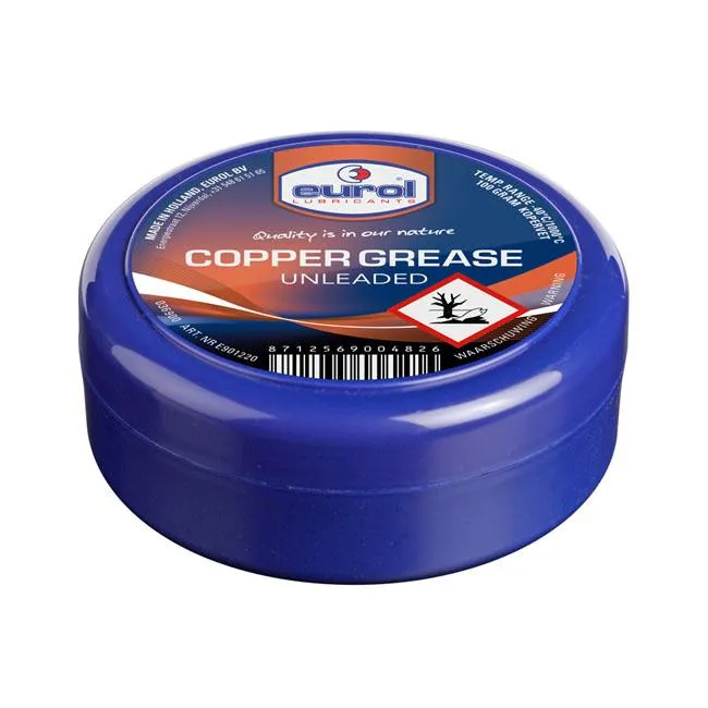 Eurol Kuparirasva 100g