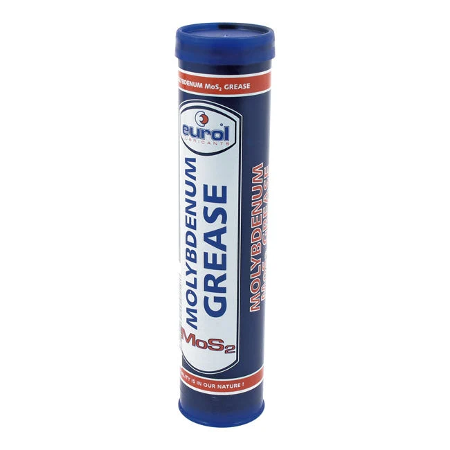 Eurol Molybdeenidisulfidi MOS2 Rasva 400g