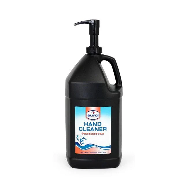 Eurol Orangestar Hand Cleaner 3.8L
