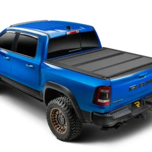 Extang 19-23 Chevy/GMC Silverado/Sierra 5.8ft. Bed Endure ALX