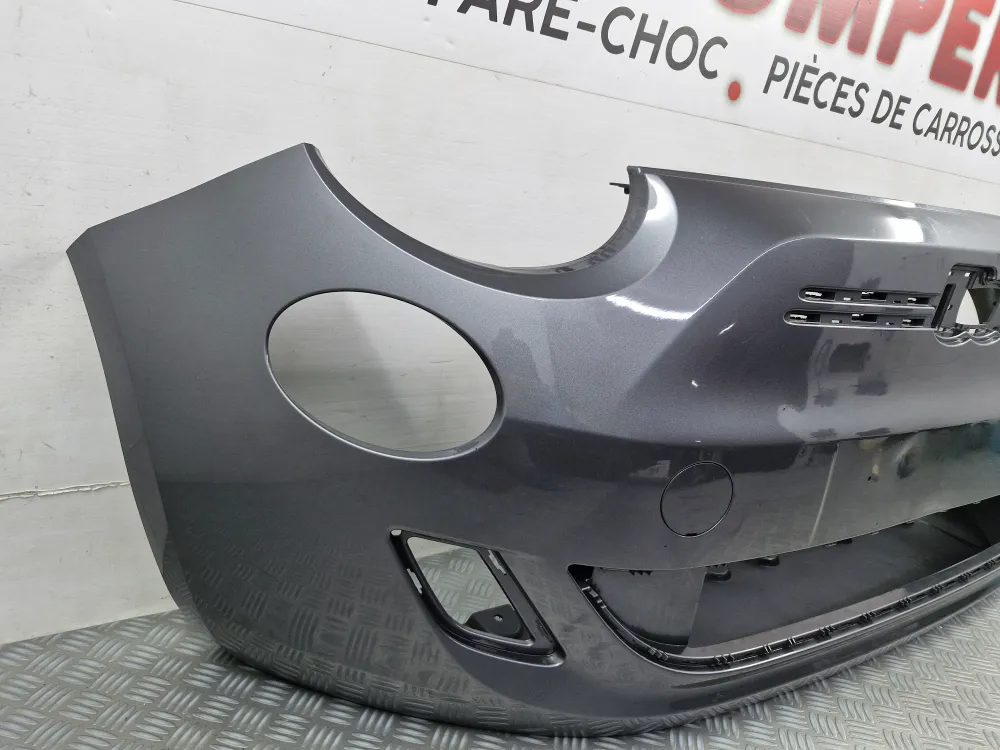 Etupuskuri Fiat 500 (3) (alkaen 09/2020) – Valmistajan alkuperäinen käytetty osa