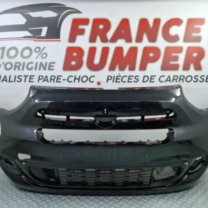 Etupuskuri Fiat 500X Vaihe 1 (11/2014–06/2019) - Alkuperäinen käytetty***