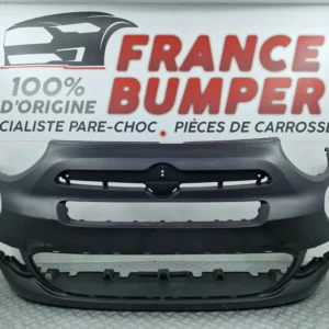 Etupuskuri Fiat 500X Vaihe 1 (2014-2019) – Uusi alkuperäinen maalattavaksi
