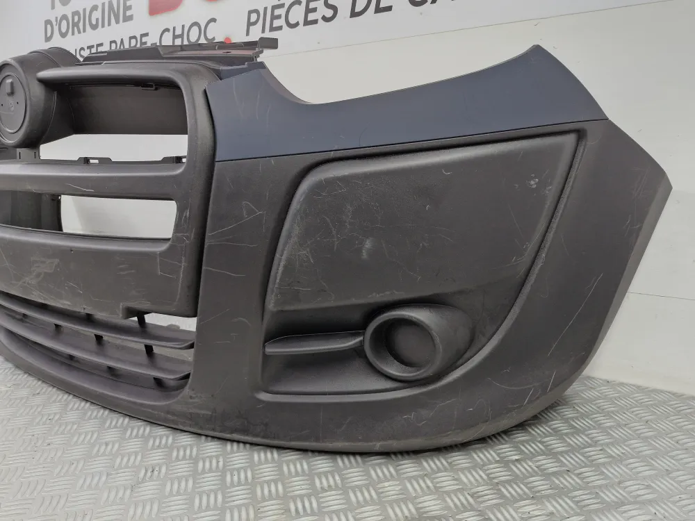 Etupuskuri Fiat Doblo II Vaihe 1 (01/2010 - 12/2014) – Uusi alkuperäinen