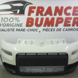 ETUSPOILERI FIAT PANDA III TREKKING