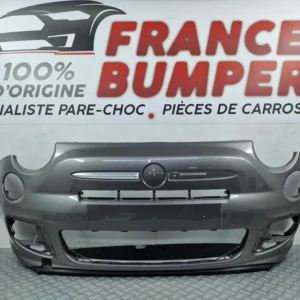 Fiat 500 sport Vaihe 1 etupuskuri (alkaen 05/2008) alkuperäinen käytetty