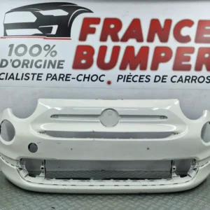 Fiat 500 II vaihe 2 etupuskuri (04/2015–09/2020) — alkuperäinen käytetty