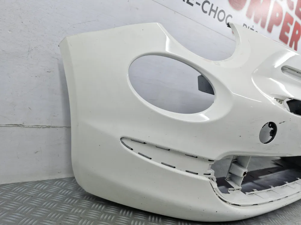Fiat 500 II vaihe 2 etupuskuri (04/2015–09/2020) — alkuperäinen käytetty