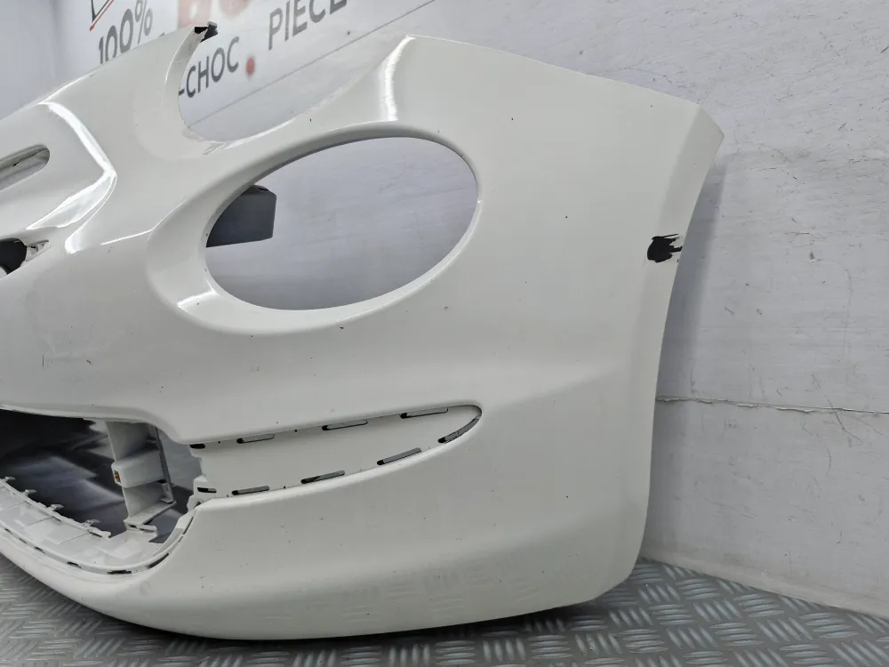 Fiat 500 II vaihe 2 etupuskuri (04/2015–09/2020) — alkuperäinen käytetty