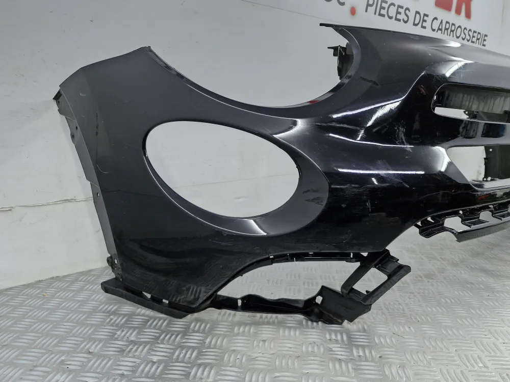 Fiat 500X Vaihe 2 etupuskuri (alkaen 09/2019) alkuperäinen käytetty