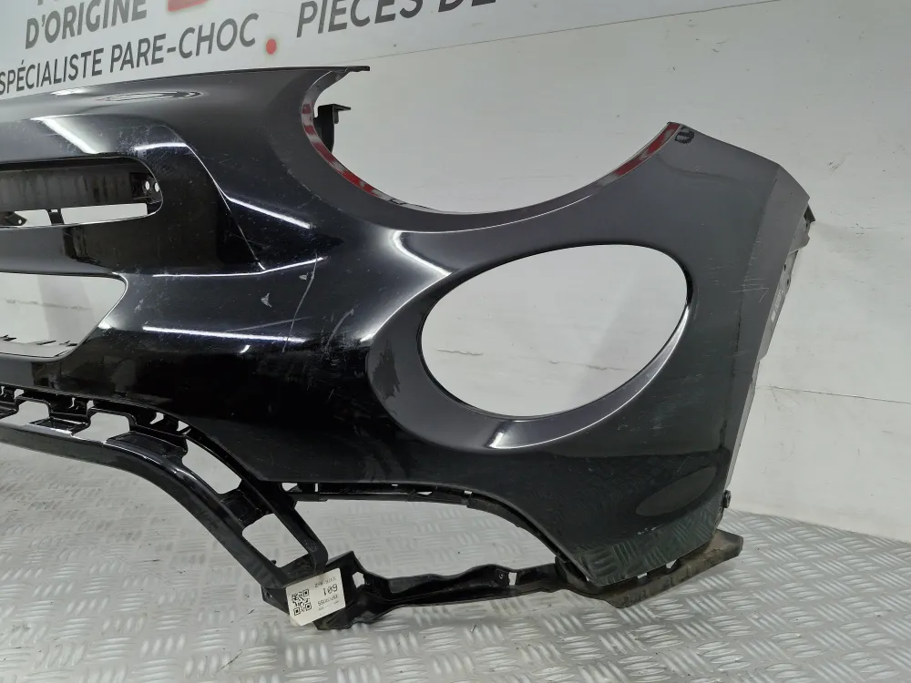 Fiat 500X Vaihe 2 etupuskuri (alkaen 09/2019) alkuperäinen käytetty