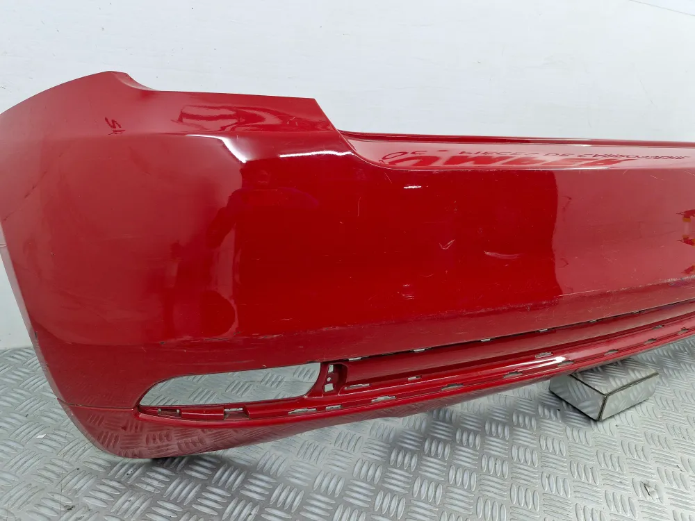 Takapuskuri Fiat 500 vaihe 2 käytetty ***