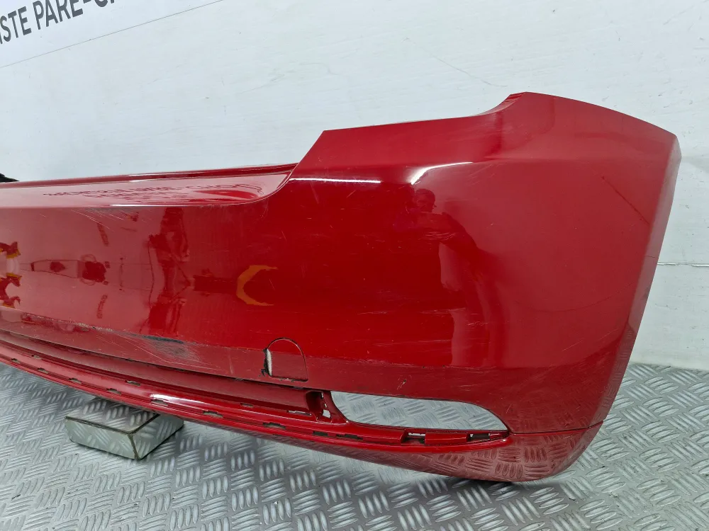 Takapuskuri Fiat 500 vaihe 2 käytetty ***