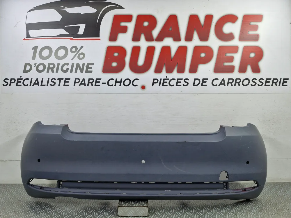 Takapuskuri Fiat 500 (2) vaihe 2 uusi