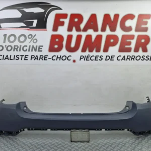 Takapuskurin suoja Fiat 500X Vaihe 1 (11/2014–06/2019) - Uusi alkuperäinen ***