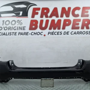 Takapuskurin suojus FIAT 500 X PH1