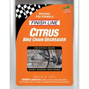 FINISH LINE CITRUS rasvanpoistoaine (3.77L)