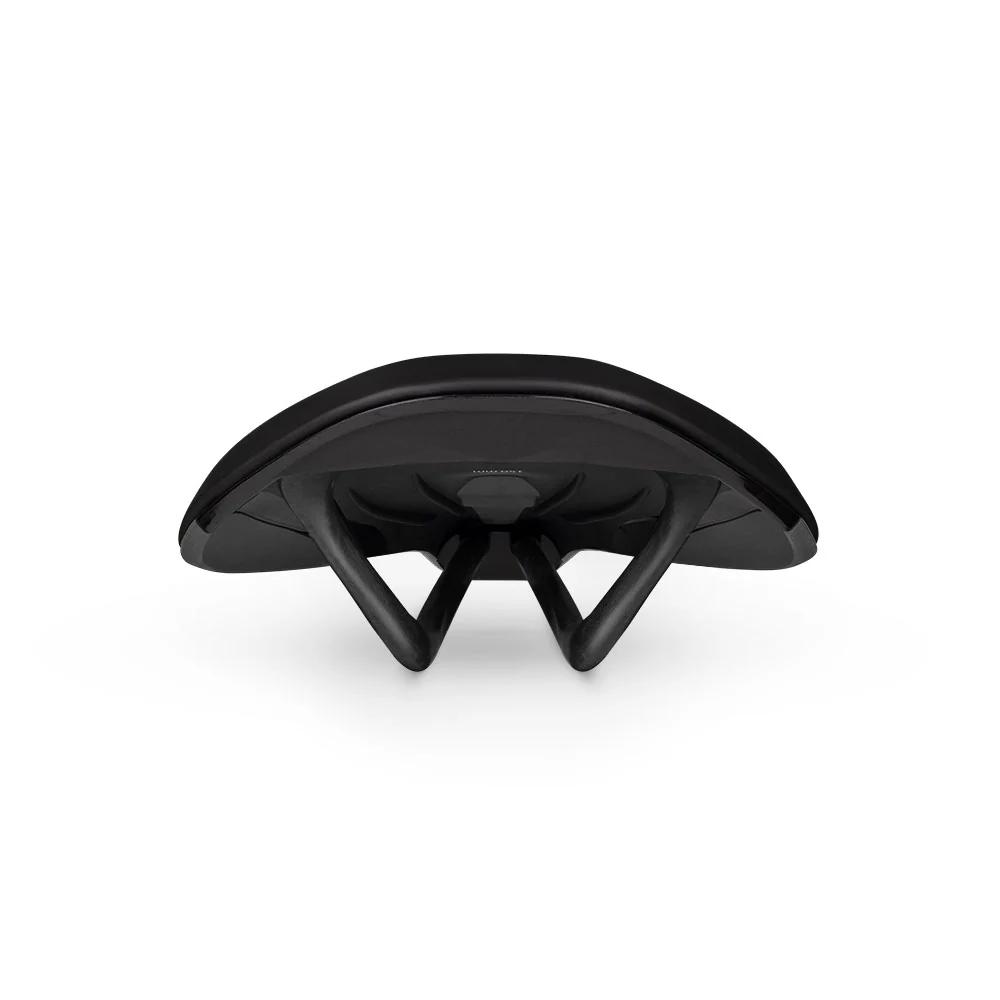 FIZIK TERRA ARGO X1 140mm Carbon Satula Rails Musta