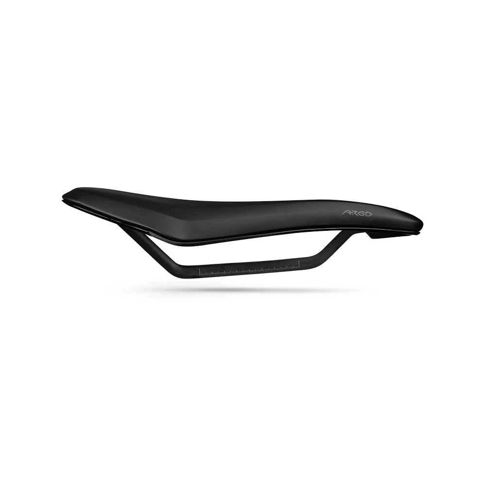 FIZIK TERRA ARGO X1 160mm Carbon Rails Musta Satula