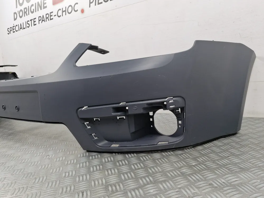 Etupuskuri Ford C-Max I Vaihe 1 (2003–2007) – Uusi alkuperäinen