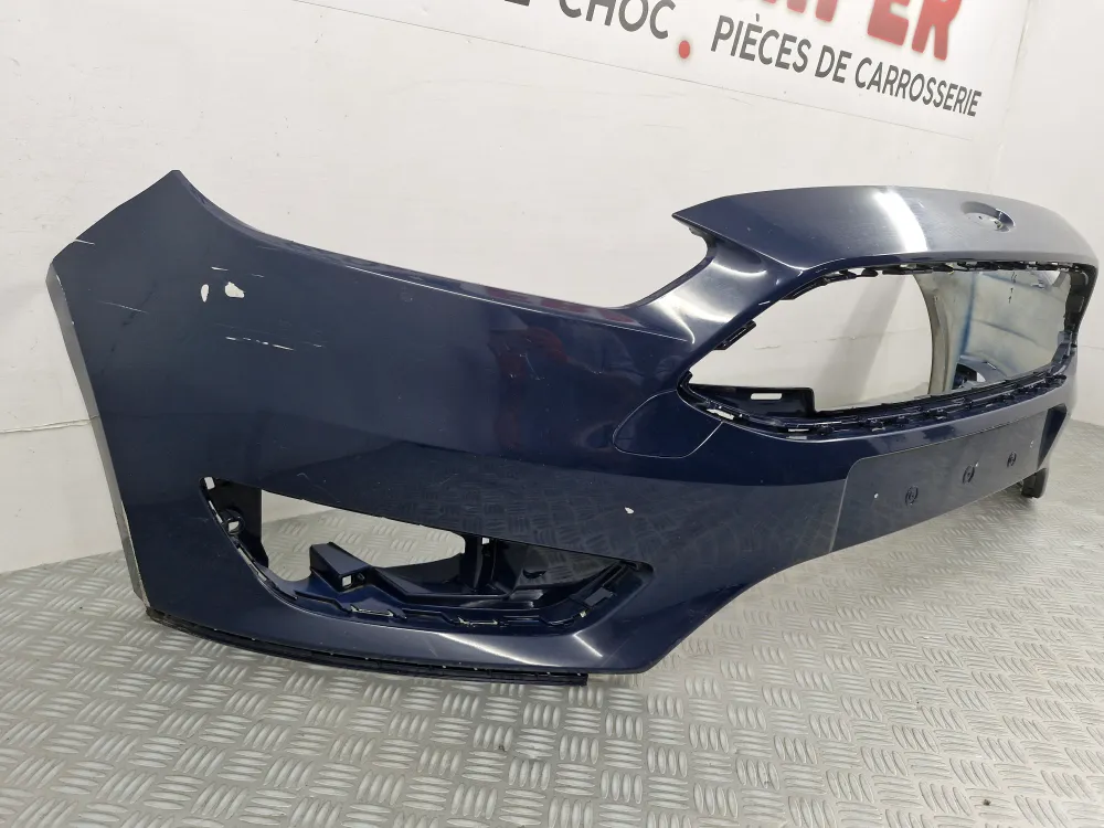 Etupuskuri Ford Focus III Vaihe 2 (alkaen 11/2014) – Alkuperäinen käytetty osa
