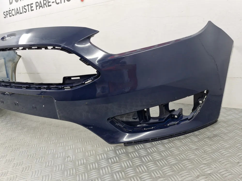 Etupuskuri Ford Focus III Vaihe 2 (alkaen 11/2014) – Alkuperäinen käytetty osa