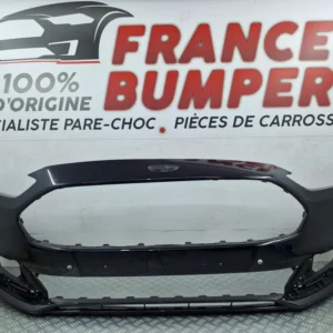 Etupuskuri Ford Mondeo 4 Vaihe 1 – Vignale Viimeistely (2014-2019)