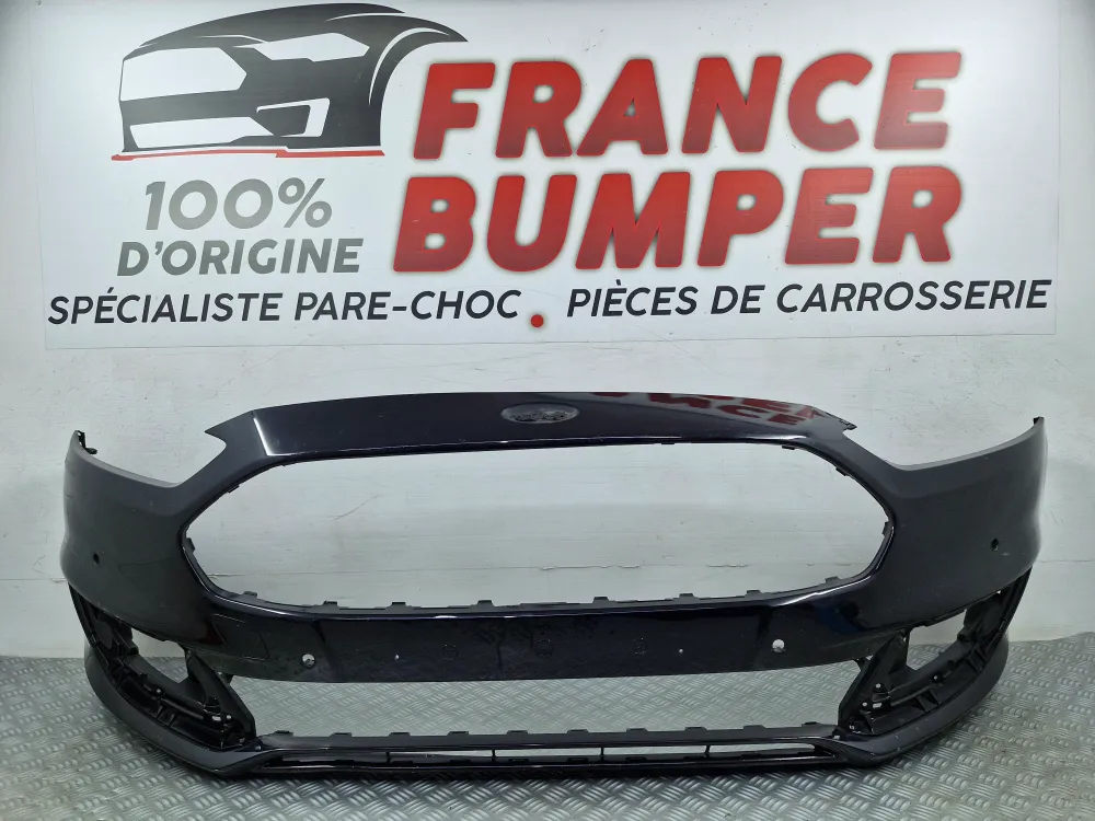 Etupuskuri Ford Mondeo 4 Vaihe 1 – Vignale Viimeistely (2014-2019)