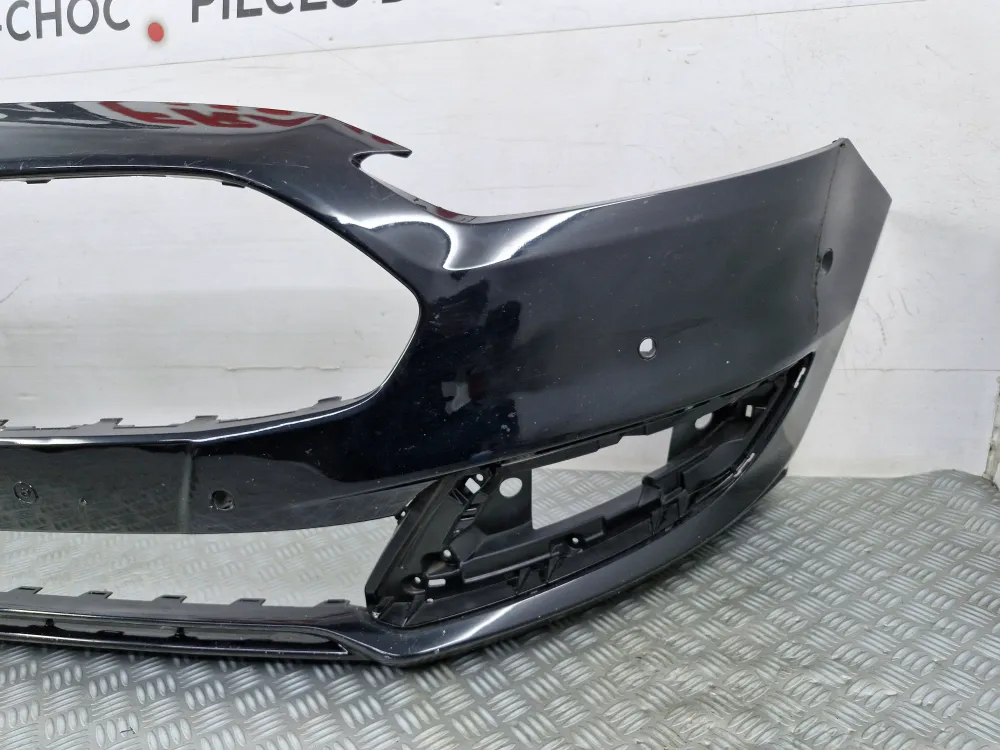 Etupuskuri Ford Mondeo 4 Vaihe 1 – Vignale Viimeistely (2014-2019)