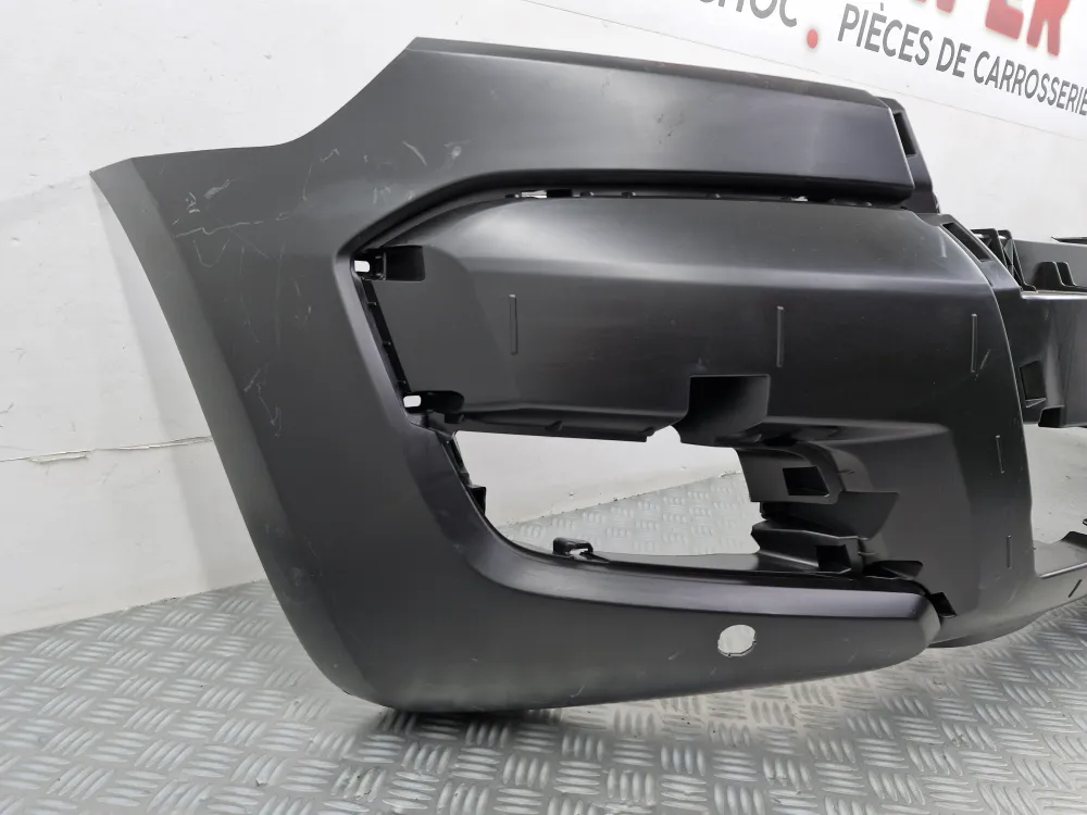 Ford Ranger IV Phase 2:n etupuskuri (09/2015–12/2019) — Uusi alkuperäinen, maalattava