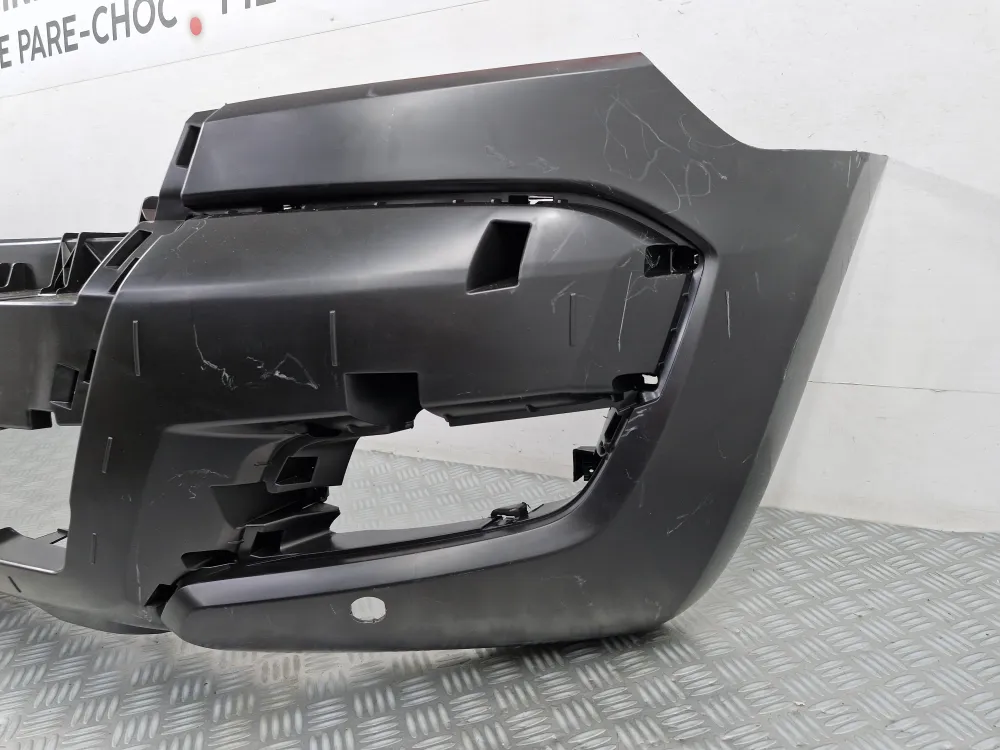 Ford Ranger IV Phase 2:n etupuskuri (09/2015–12/2019) — Uusi alkuperäinen, maalattava