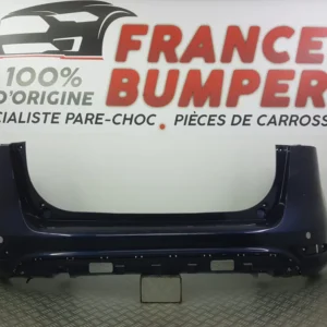 TAKAPUSKURI FORD B-MAX