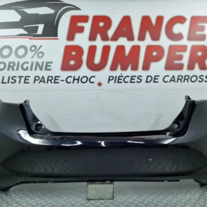 Takapuskuri Ford Fiesta 7 2017-2021 — Käytetty tutkien kanssa
